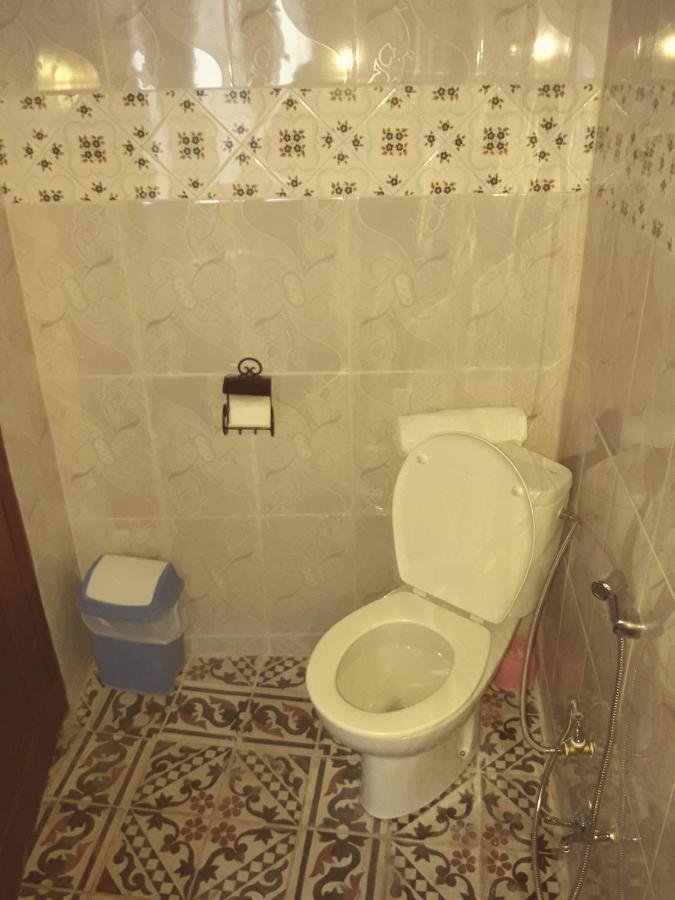 Aymane Rooftop Budget Panoramic Hotel Chefchaouen Esterno foto