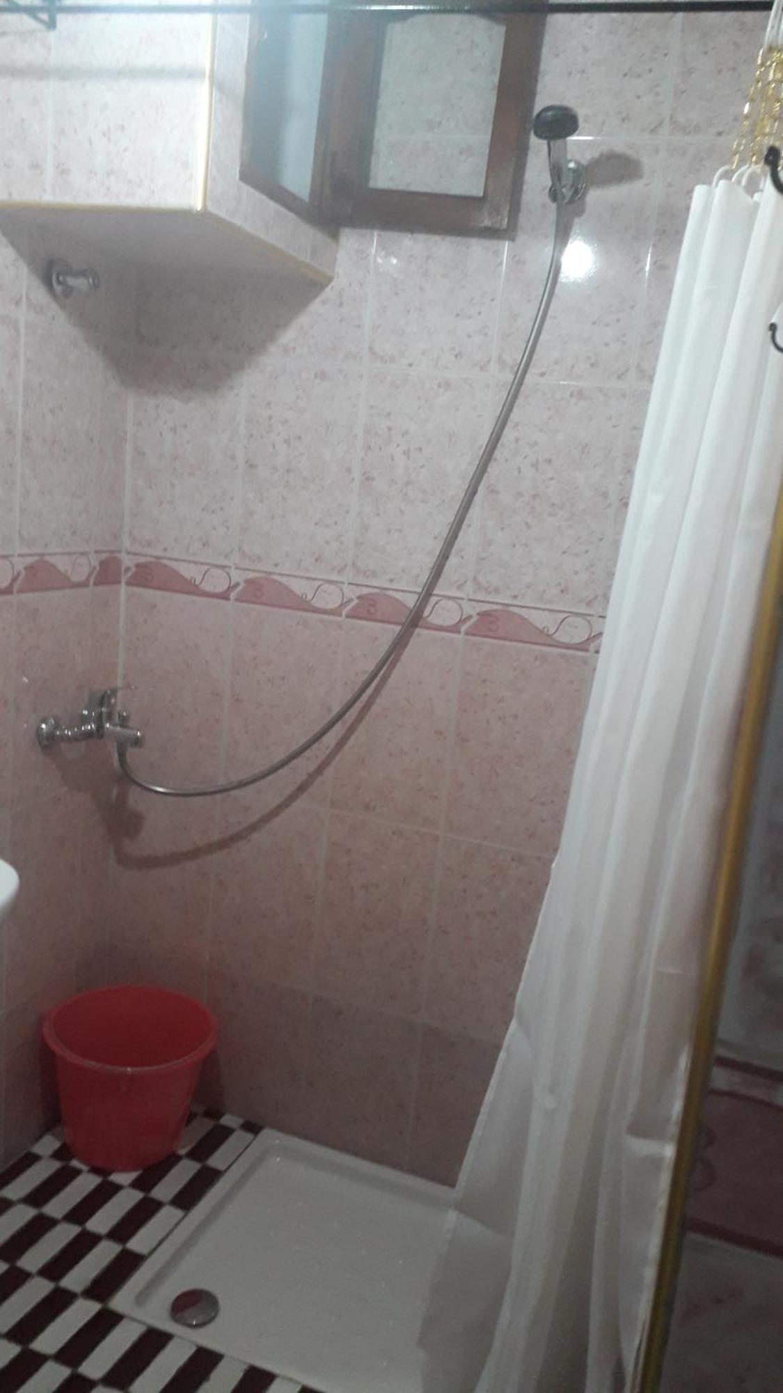 Aymane Rooftop Budget Panoramic Hotel Chefchaouen Camera foto