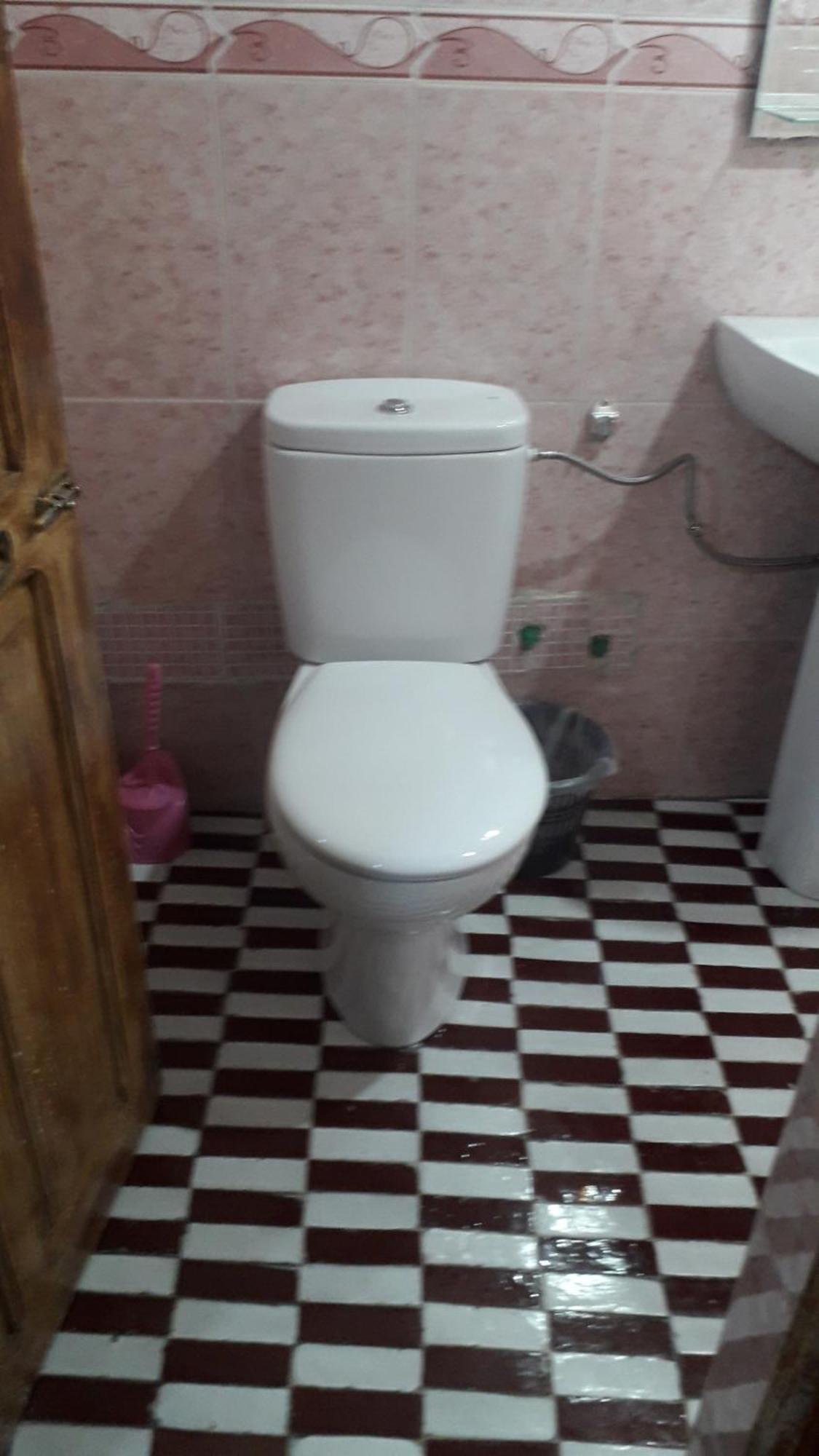 Aymane Rooftop Budget Panoramic Hotel Chefchaouen Camera foto